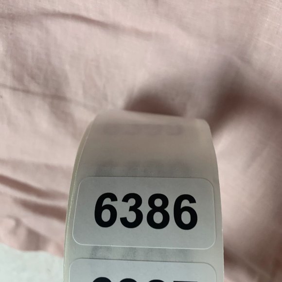 Open Edit Shorts Women Size L Pink PaperBag Waist‎ Drawstring Pockets Linen 6386 - Picture 8 of 8